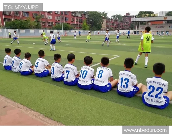 谢梁足球：传承与创新并行的青少年足球发展之路