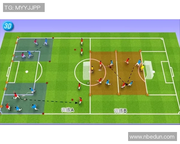 足球号布局的创新策略与实践探索助力球队战术提升与胜率增长