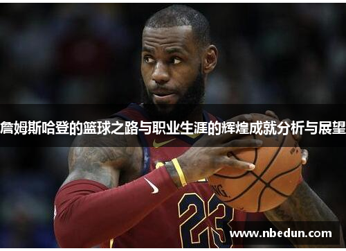 詹姆斯哈登的篮球之路与职业生涯的辉煌成就分析与展望
